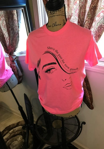 ista/Woman: This Crew neck t-shirt is to be celebrated all year around, 