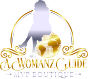 A Womanz Guide M.V.P