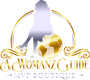 A Womanz Guide M.V.P